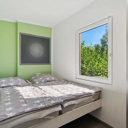 Ferienhaus Zeulenrodaer Meer Экстерьер фото