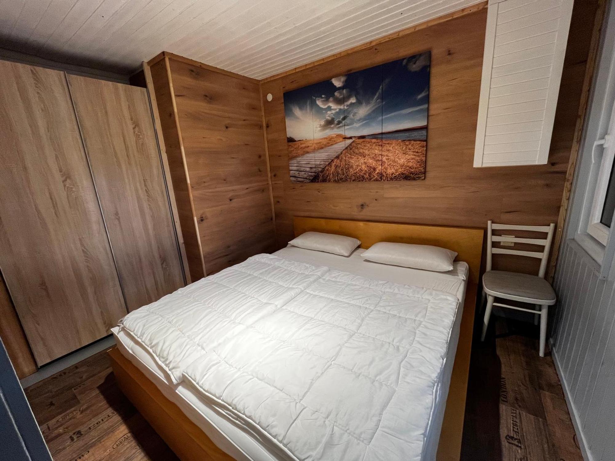 Ferienhaus Zeulenrodaer Meer Экстерьер фото